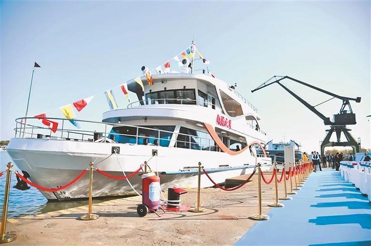 奋进“十五五” 阔步向未来｜黑龙江：以“暖人”生态