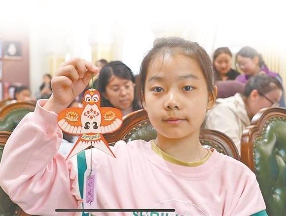 哈尔滨市博物馆 纸鸢寄哀思 研学传薪火
